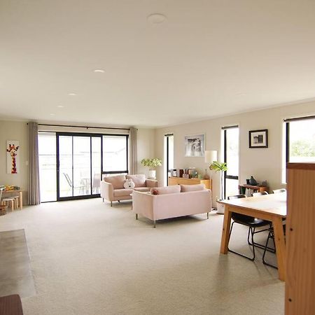 הוילה House In המילטון מראה חיצוני תמונה