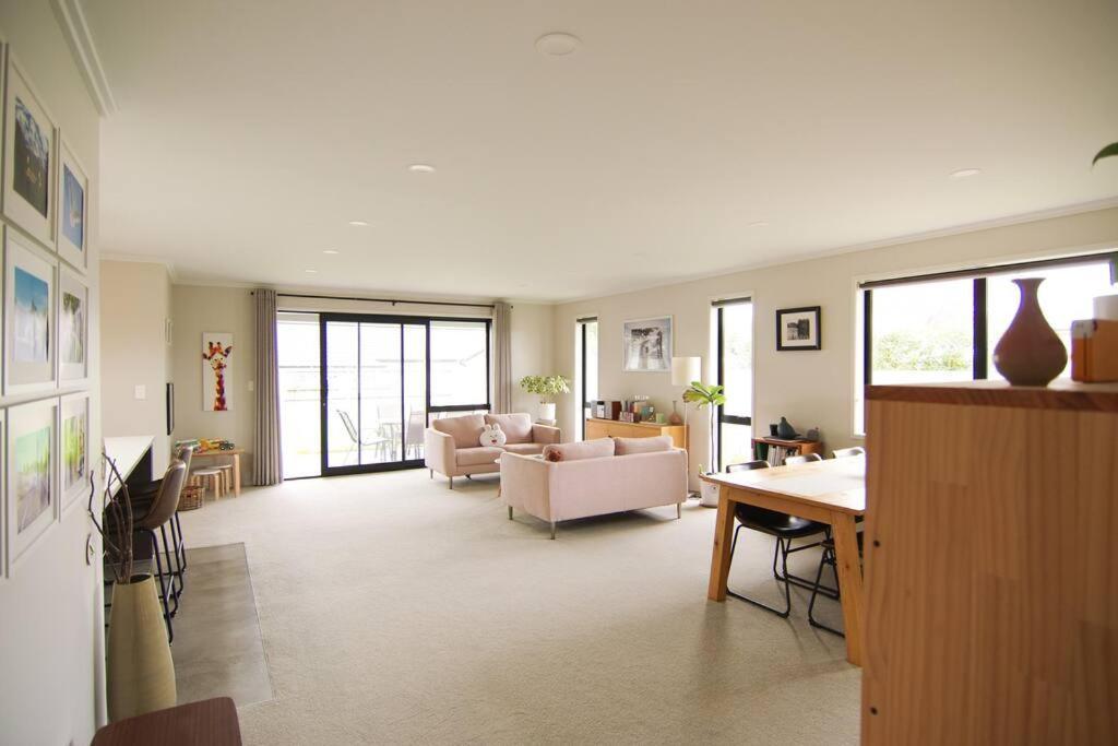 הוילה House In המילטון מראה חיצוני תמונה