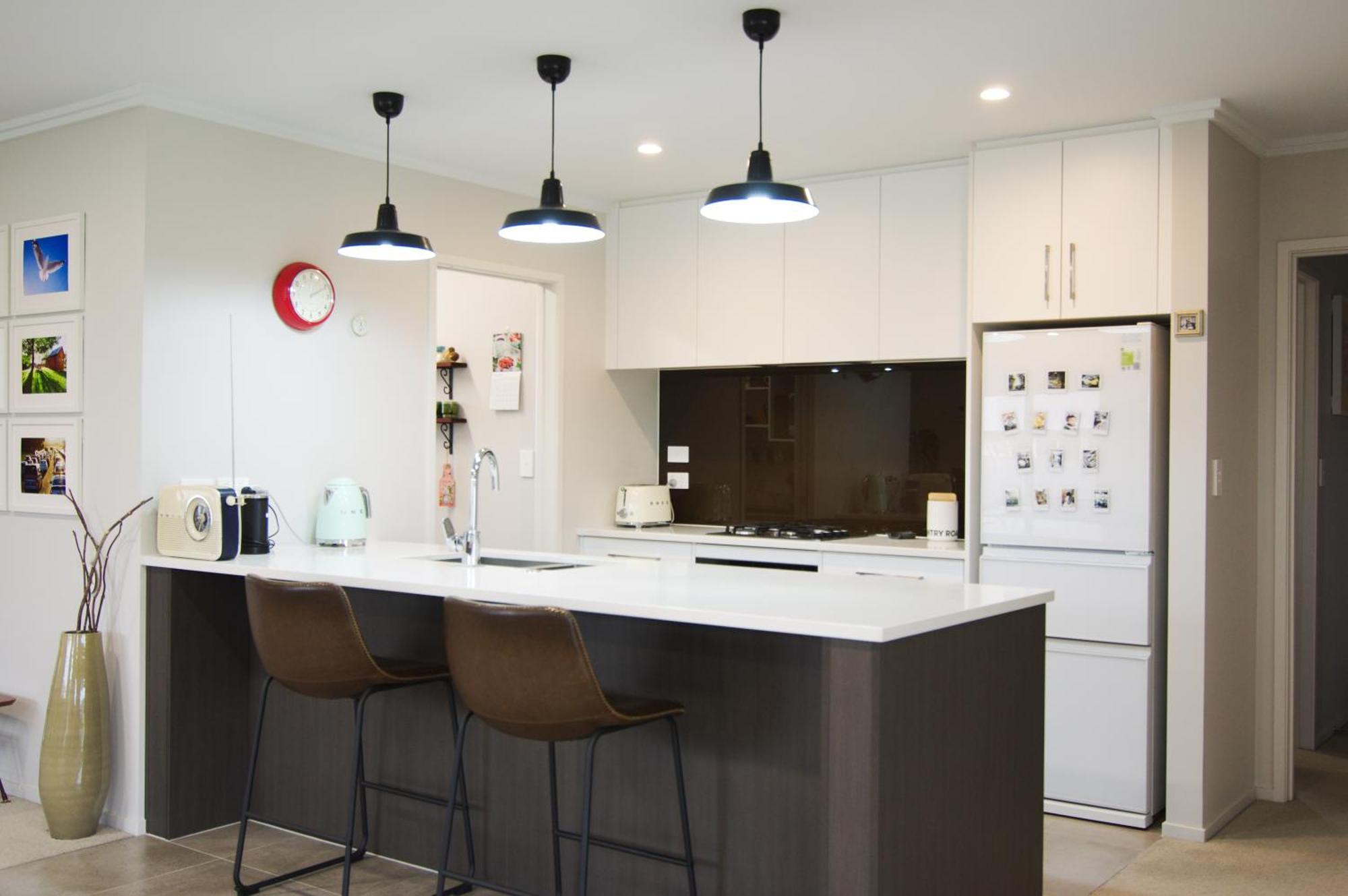 הוילה House In המילטון מראה חיצוני תמונה